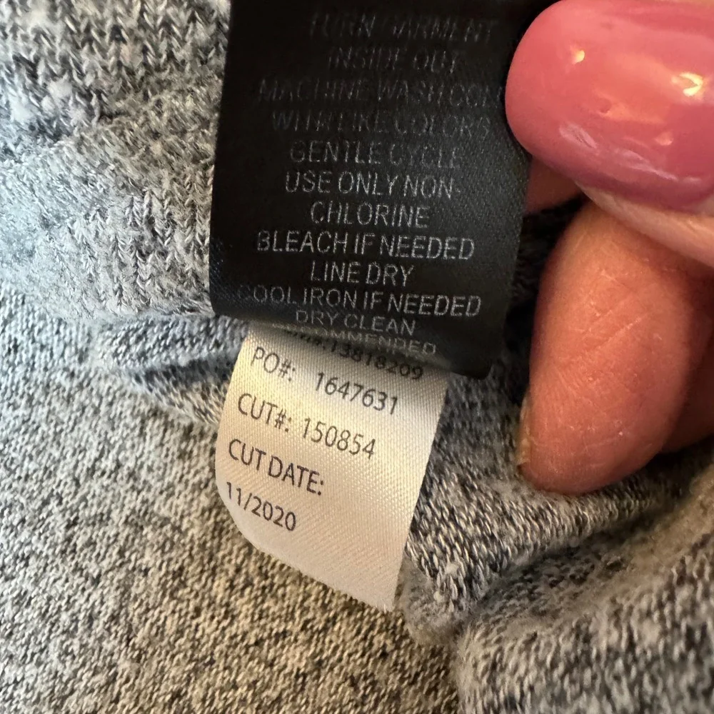 torrid super soft